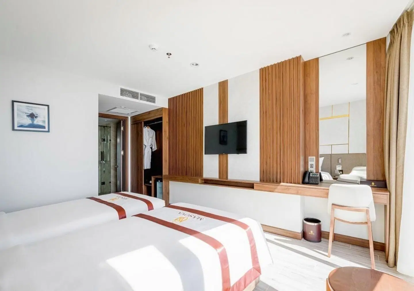 Masova Hotel HEALTH_BEAUTY