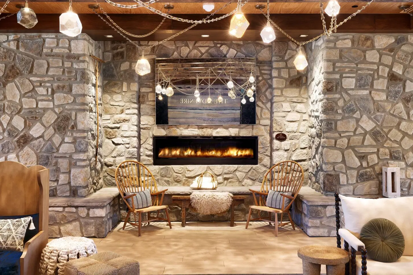 The Advenire, Autograph Collection LOUNGE_LOBBY
