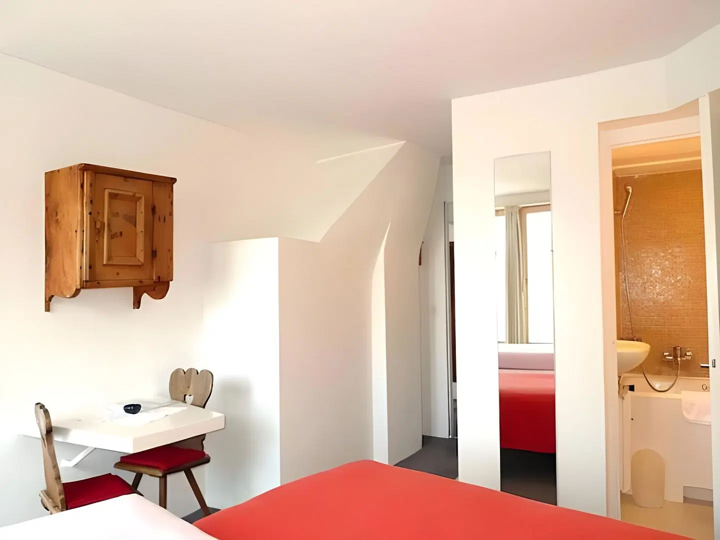 Apart-Hotel Casa Las Caglias ROOM_EXAMPLE