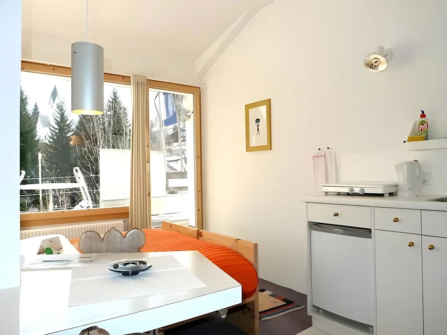 Apart-Hotel Casa Las Caglias ROOM_EXAMPLE