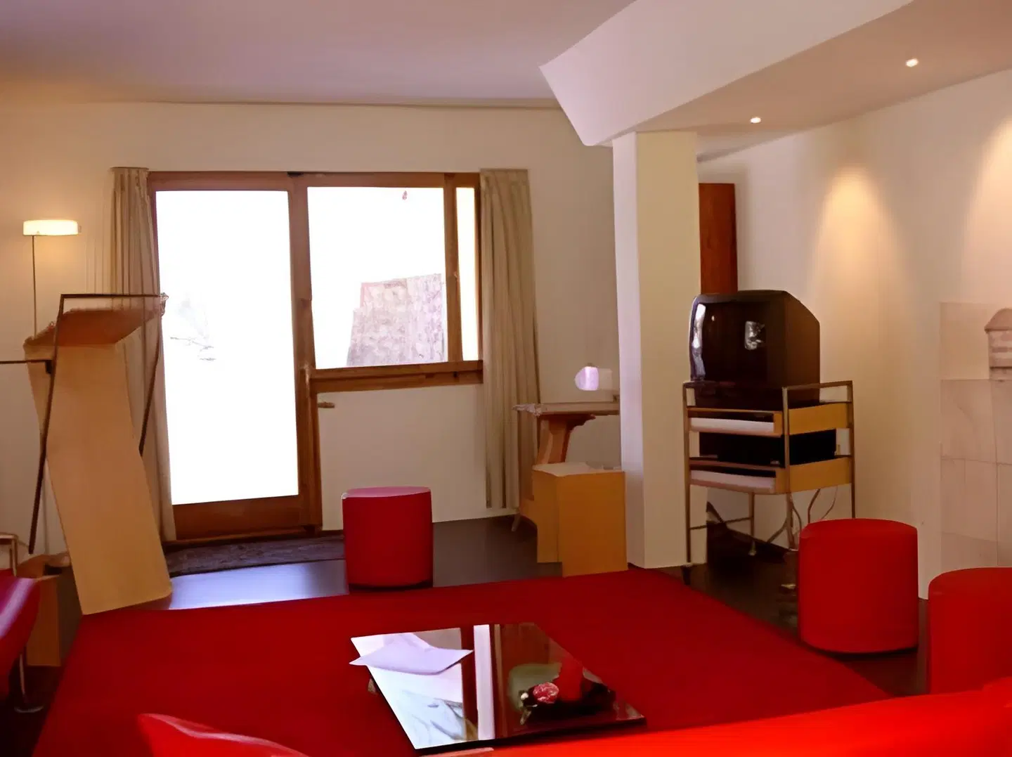 Apart-Hotel Casa Las Caglias ROOM_EXAMPLE