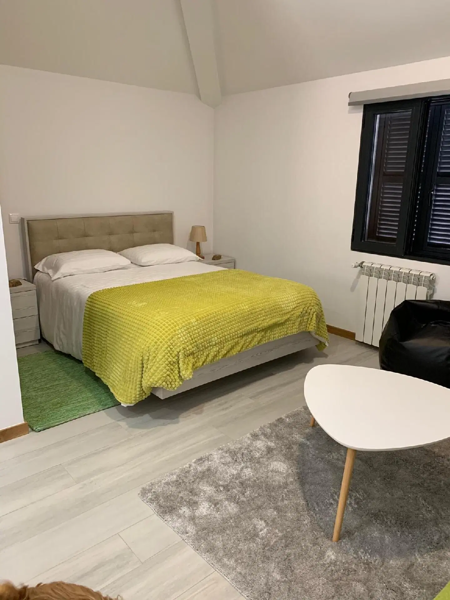 Casa do Ribeiro Frio ROOM_EXAMPLE