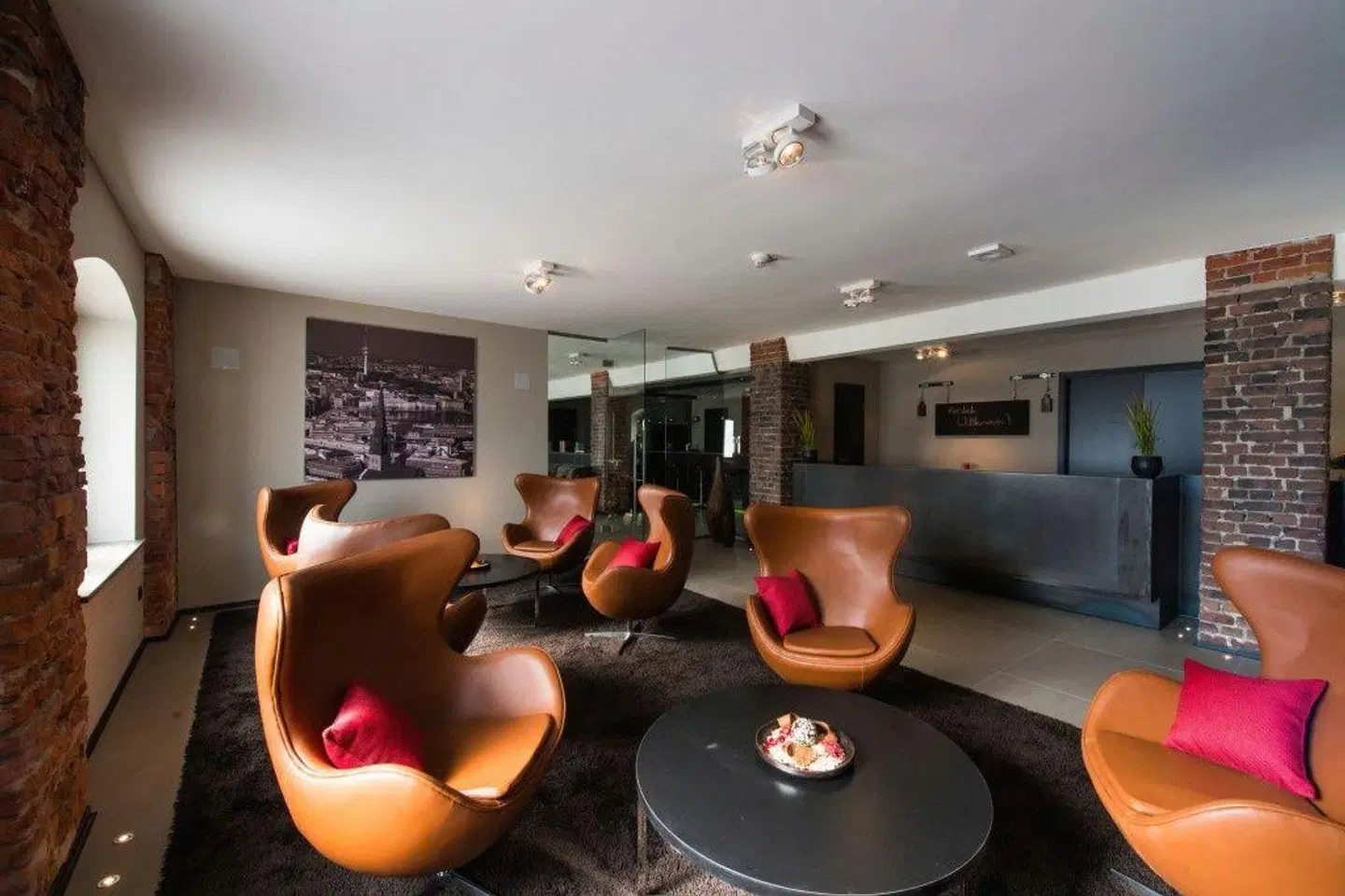 Hotel Volksschule LOUNGE_LOBBY