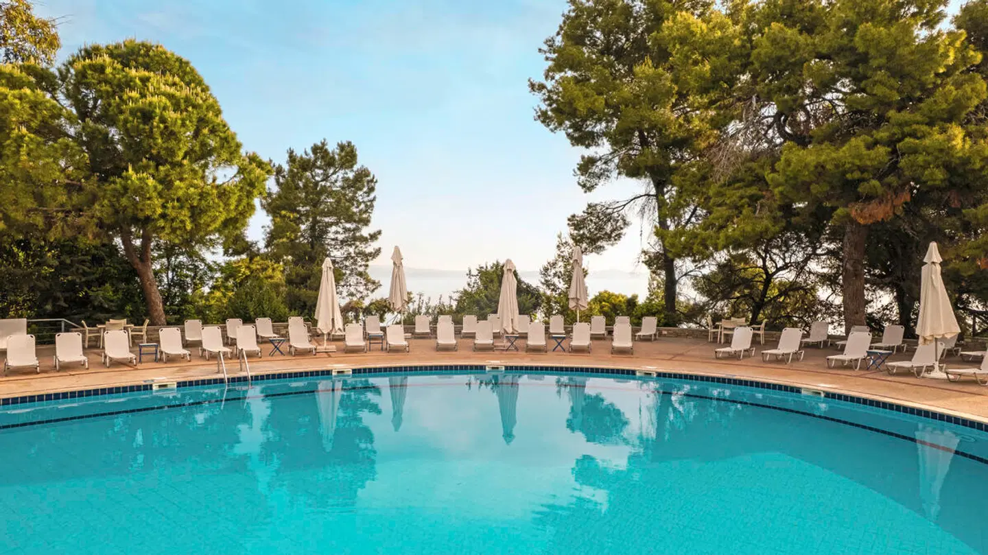 Canvas by Mitsis Alexander the Great Beach OUTDOOR_POOL
