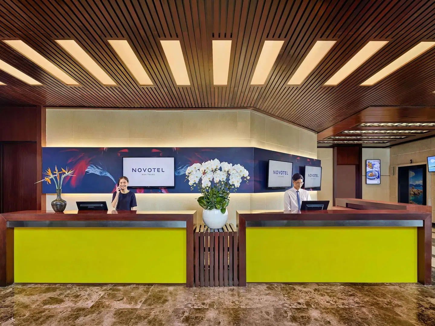 Novotel Nha Trang Hotel LOUNGE_LOBBY