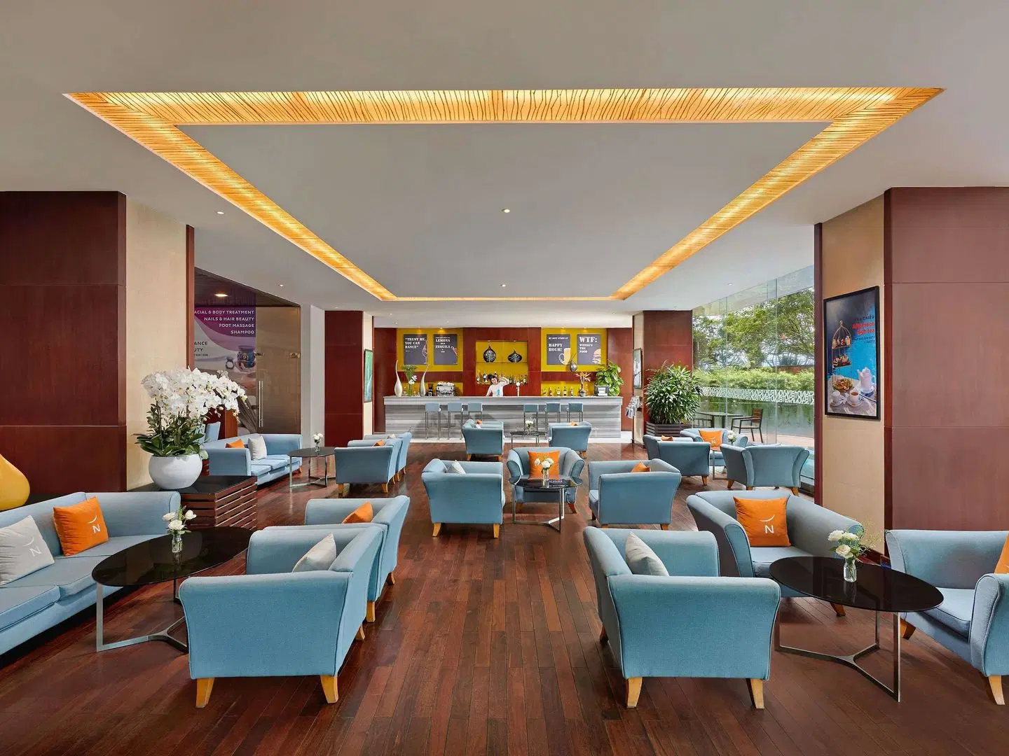 Novotel Nha Trang Hotel LOUNGE_LOBBY