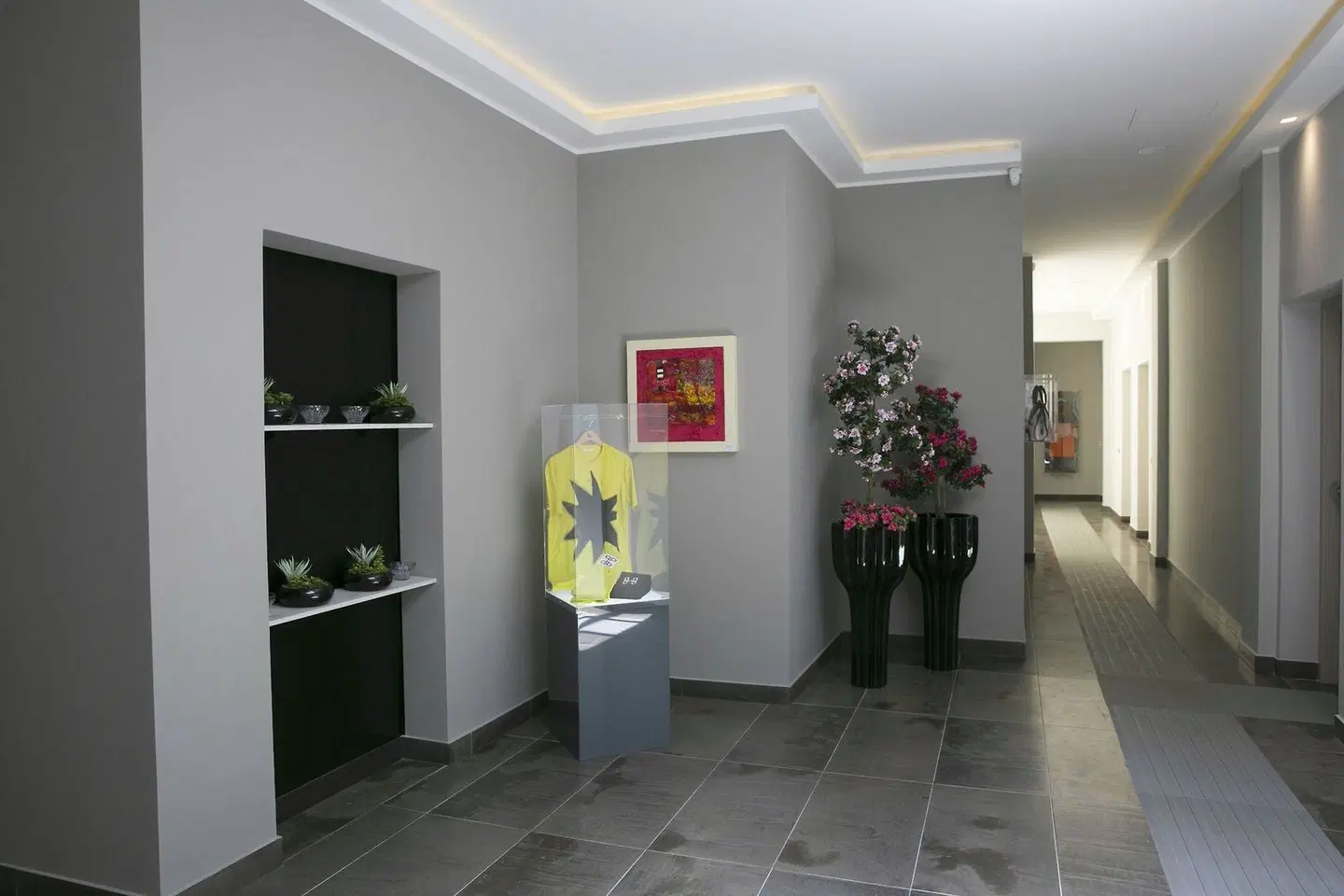 Map holiday residence LOUNGE_LOBBY