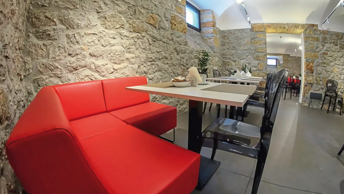 Tonic Terrasse