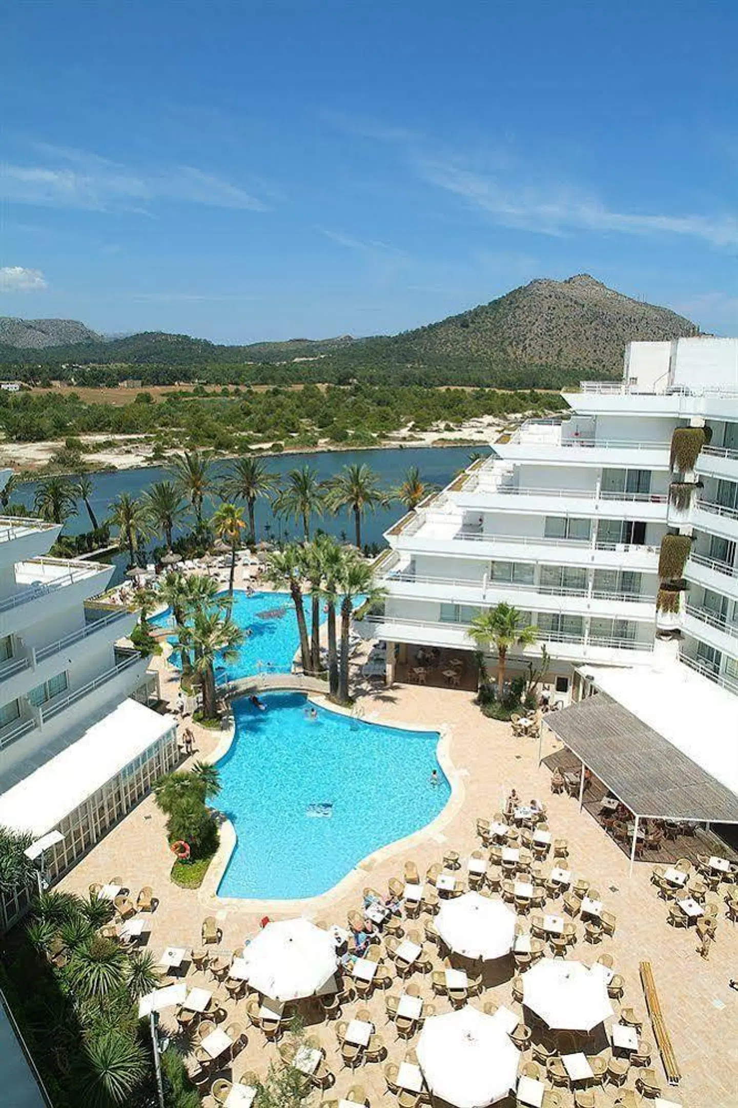 Ona Garden Lago EXTERIOR