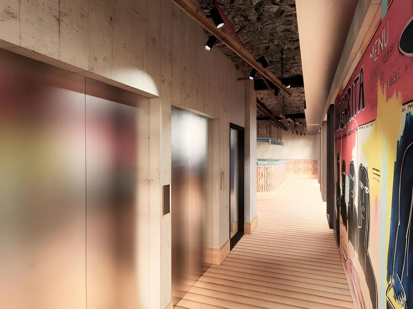 Studios by Aqua Natura Hotels LANDSCAPE