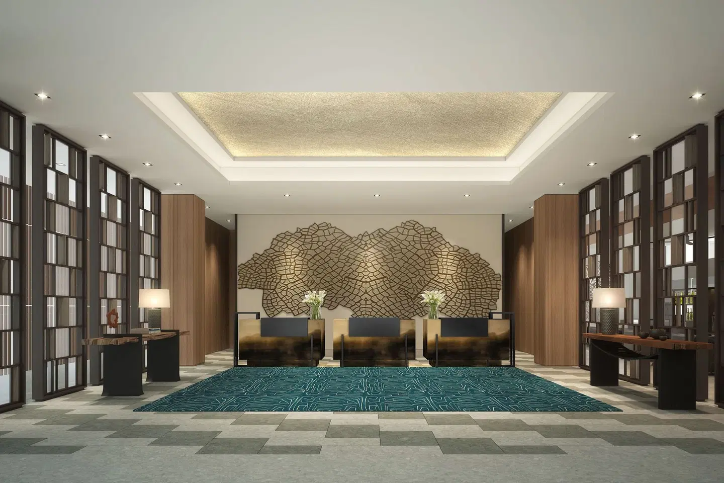 The Westin Resort & Spa Cam Ranh HEALTH_BEAUTY