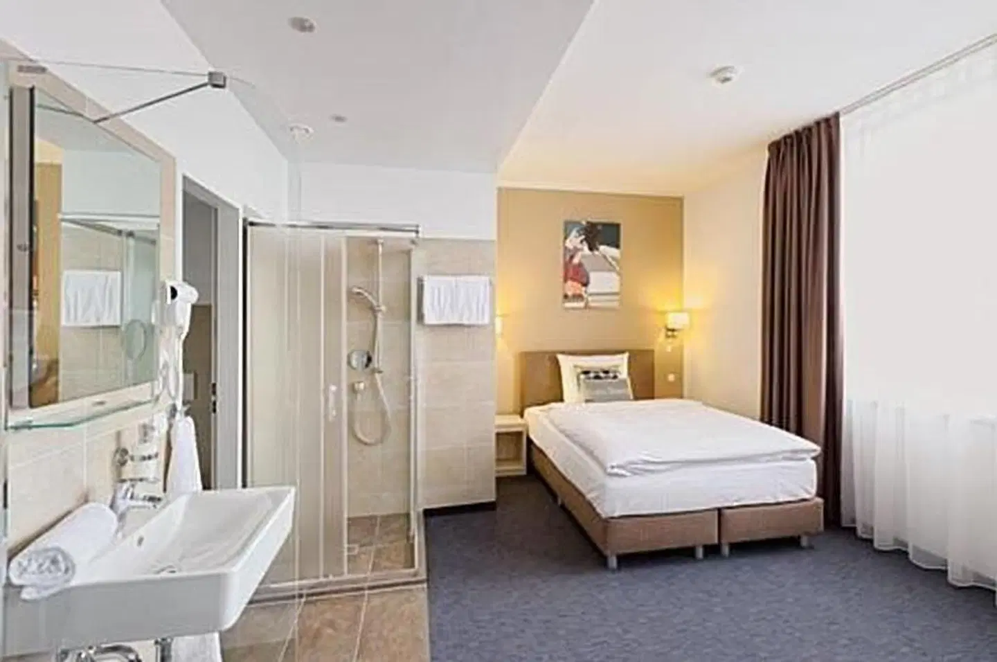 BO Hotel Hamburg ROOM_EXAMPLE