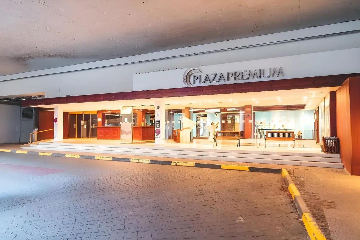 PLAZA Premium Timmendorfer Strand EXTERIOR