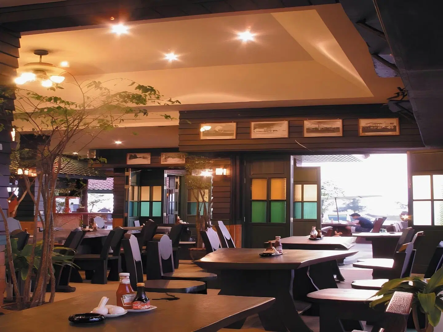 The Old Phuket Restaurant