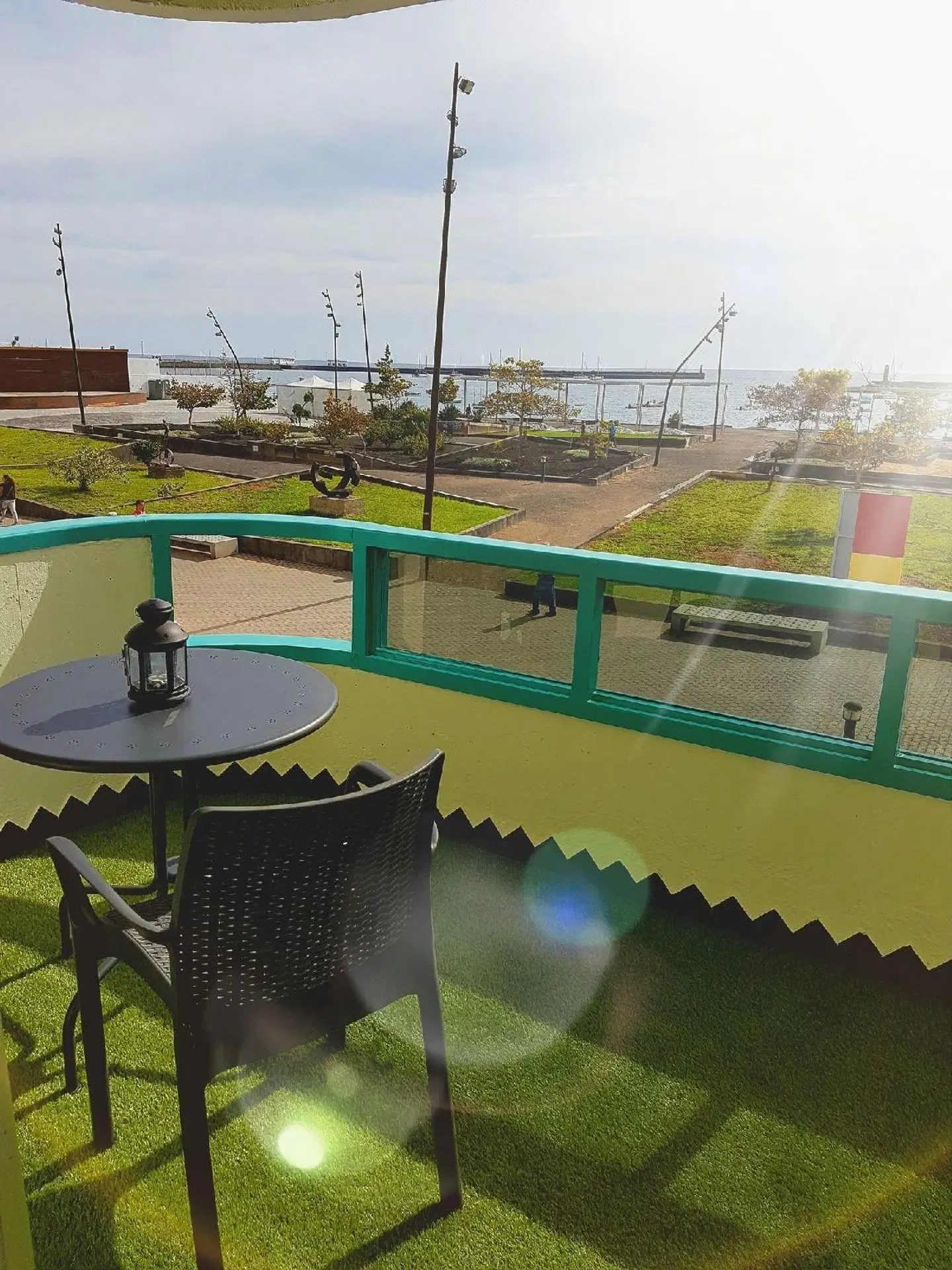 Apartamentos Islamar Arrecife SPORTS_AND_LEISURE