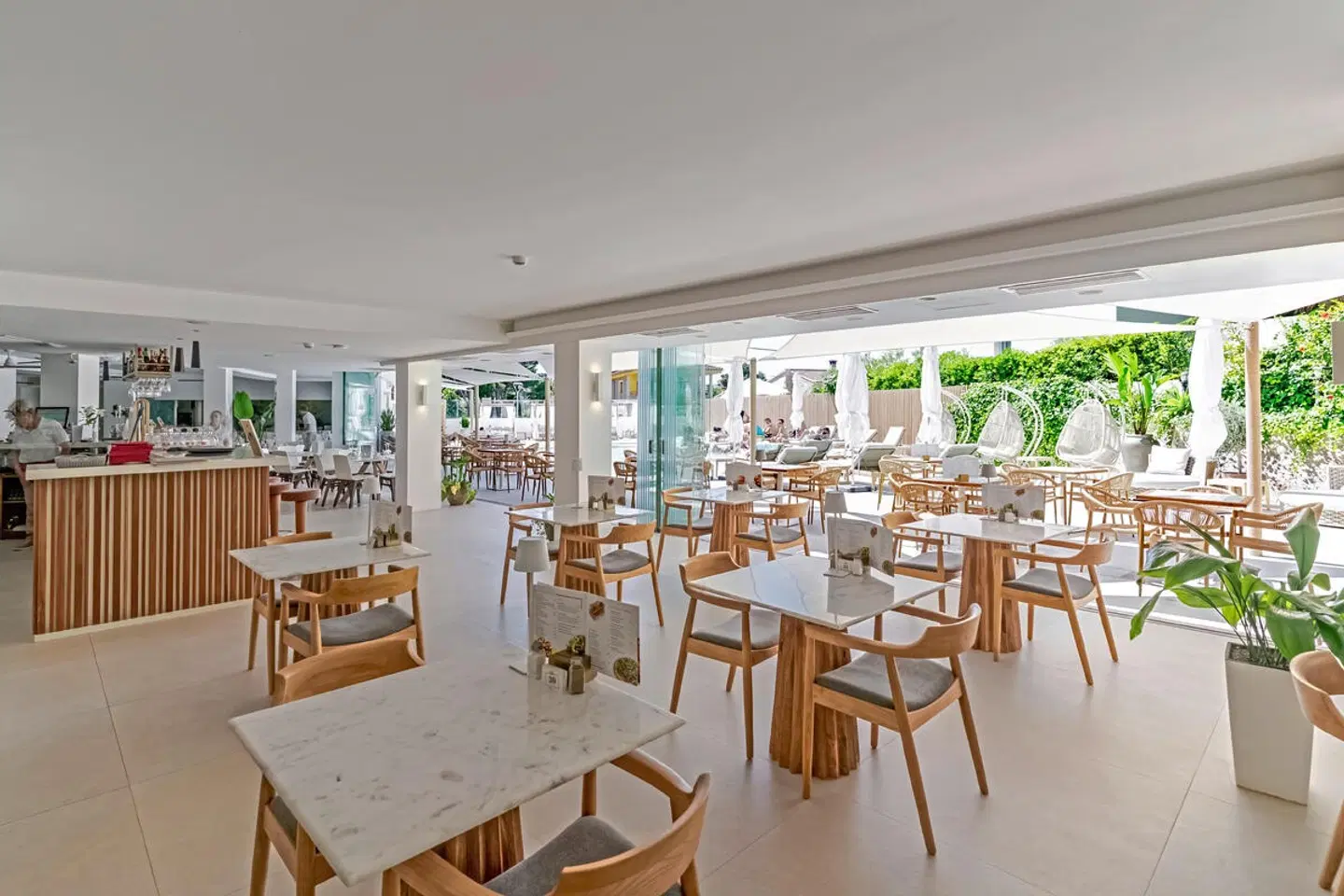Principe Restaurant