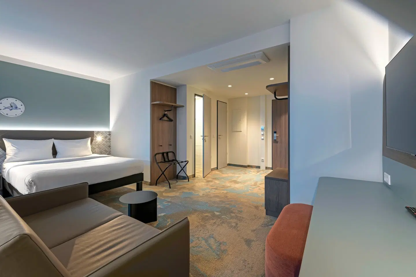 ibis Styles Kiel HEALTH_BEAUTY