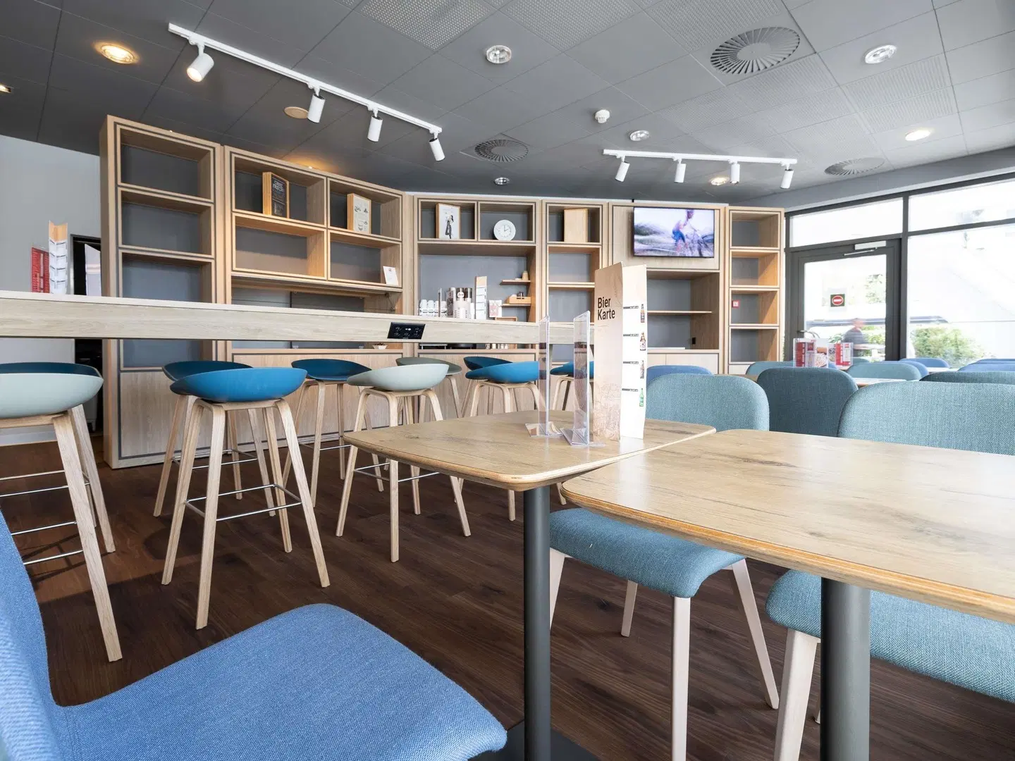ibis Chur Konferenz