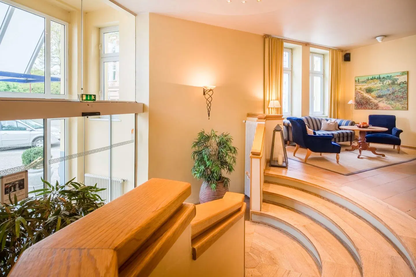 Best Western Hotel Geheimer Rat ROOM_EXAMPLE