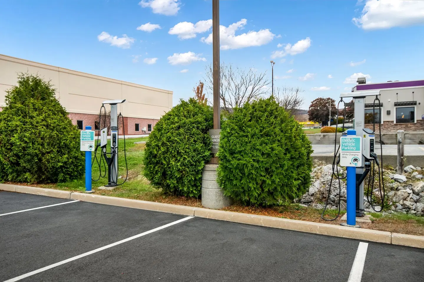 Hampton Inn Rutland EXTERIOR