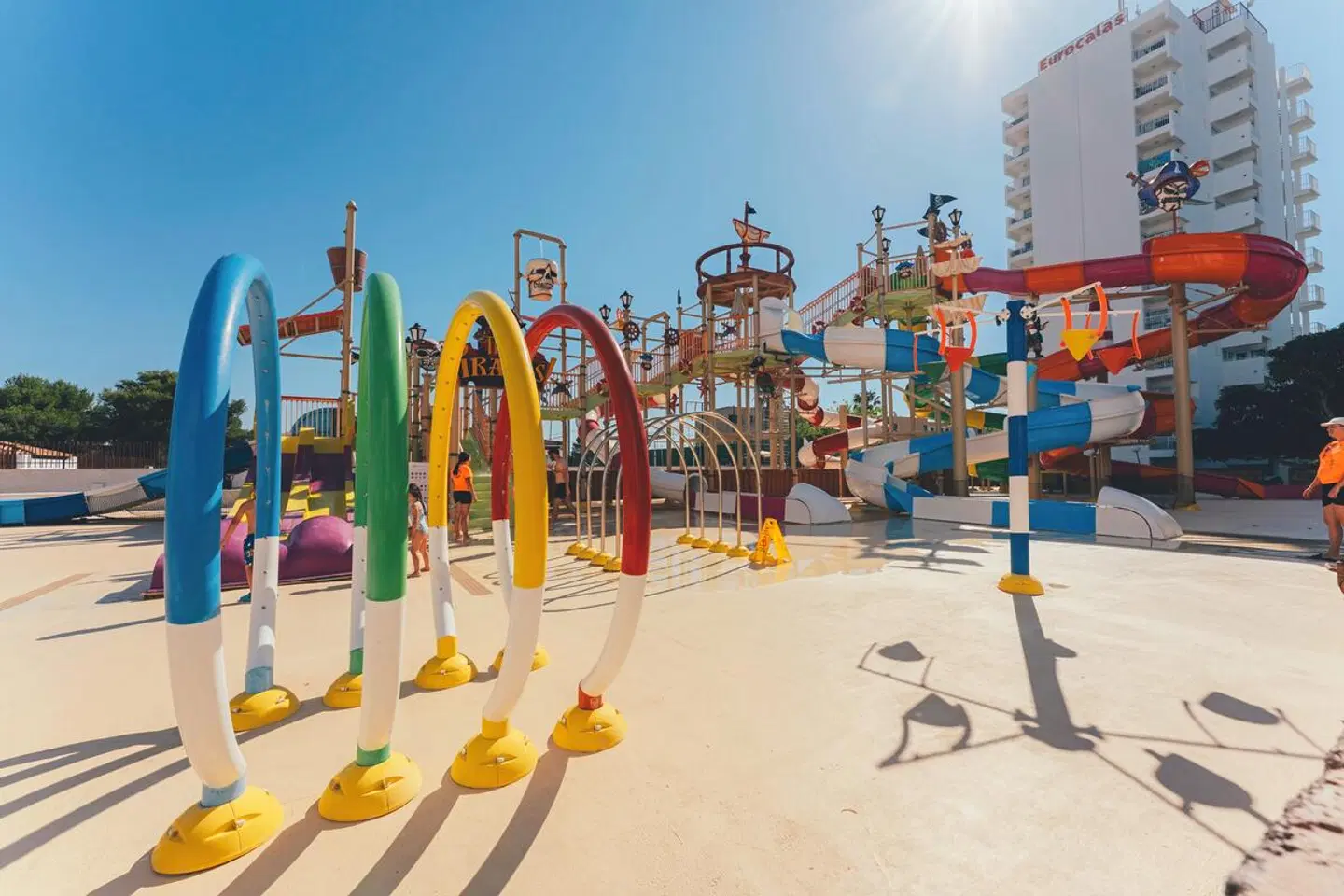 HYB Eurocalas SPORTS_AND_LEISURE