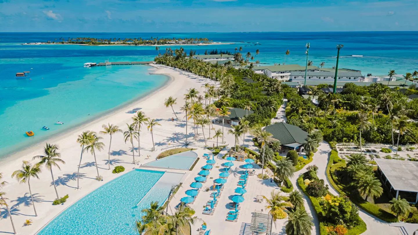 Joy Island OUTDOOR_POOL