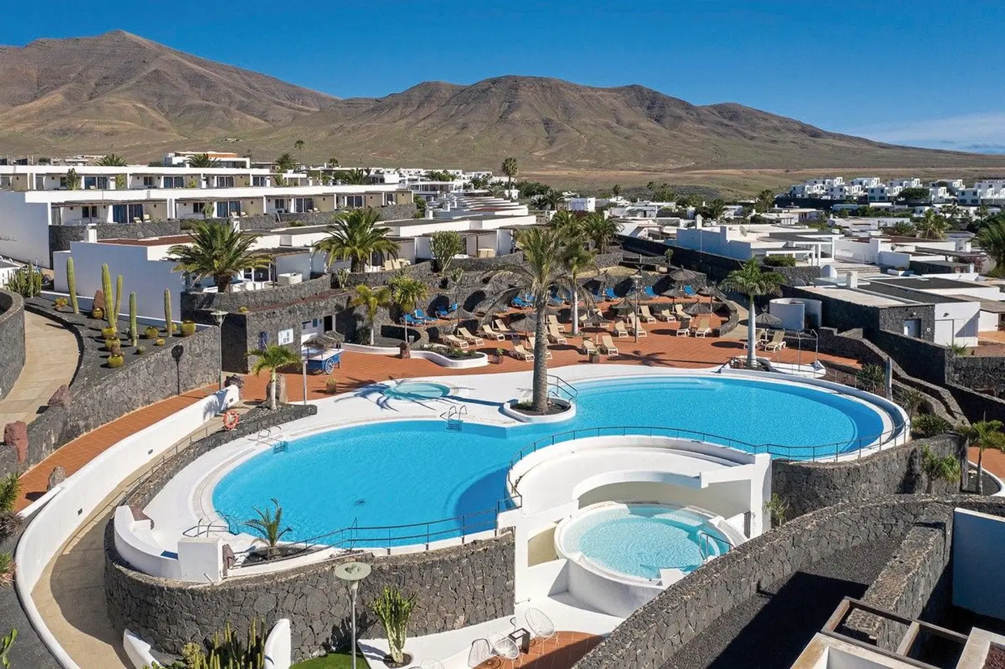 Dream Bocayna Village OUTDOOR_POOL