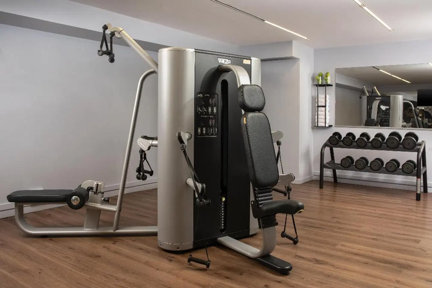 NH Firenze SPORTS_AND_LEISURE