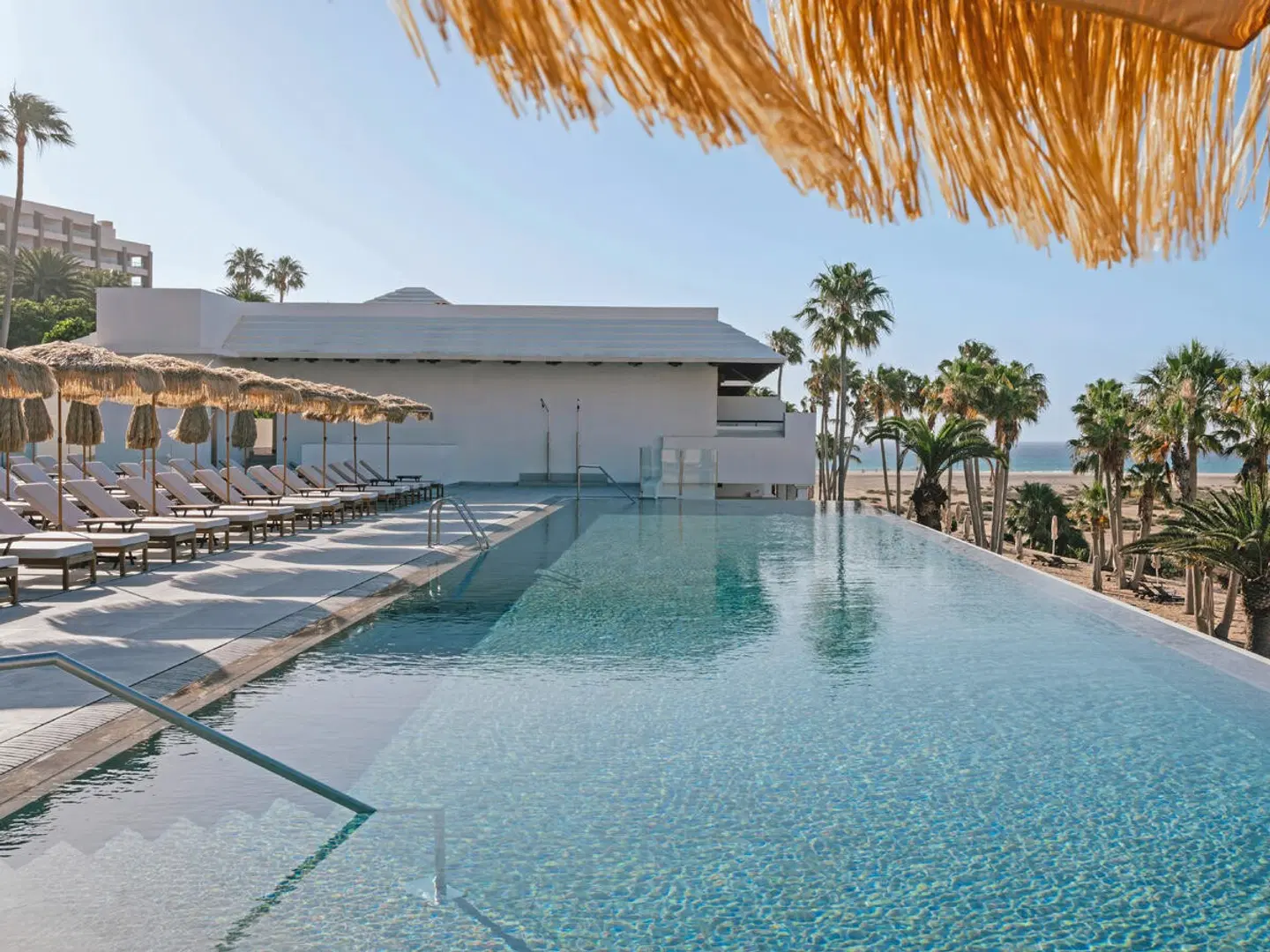 Zel Fuerteventura OUTDOOR_POOL
