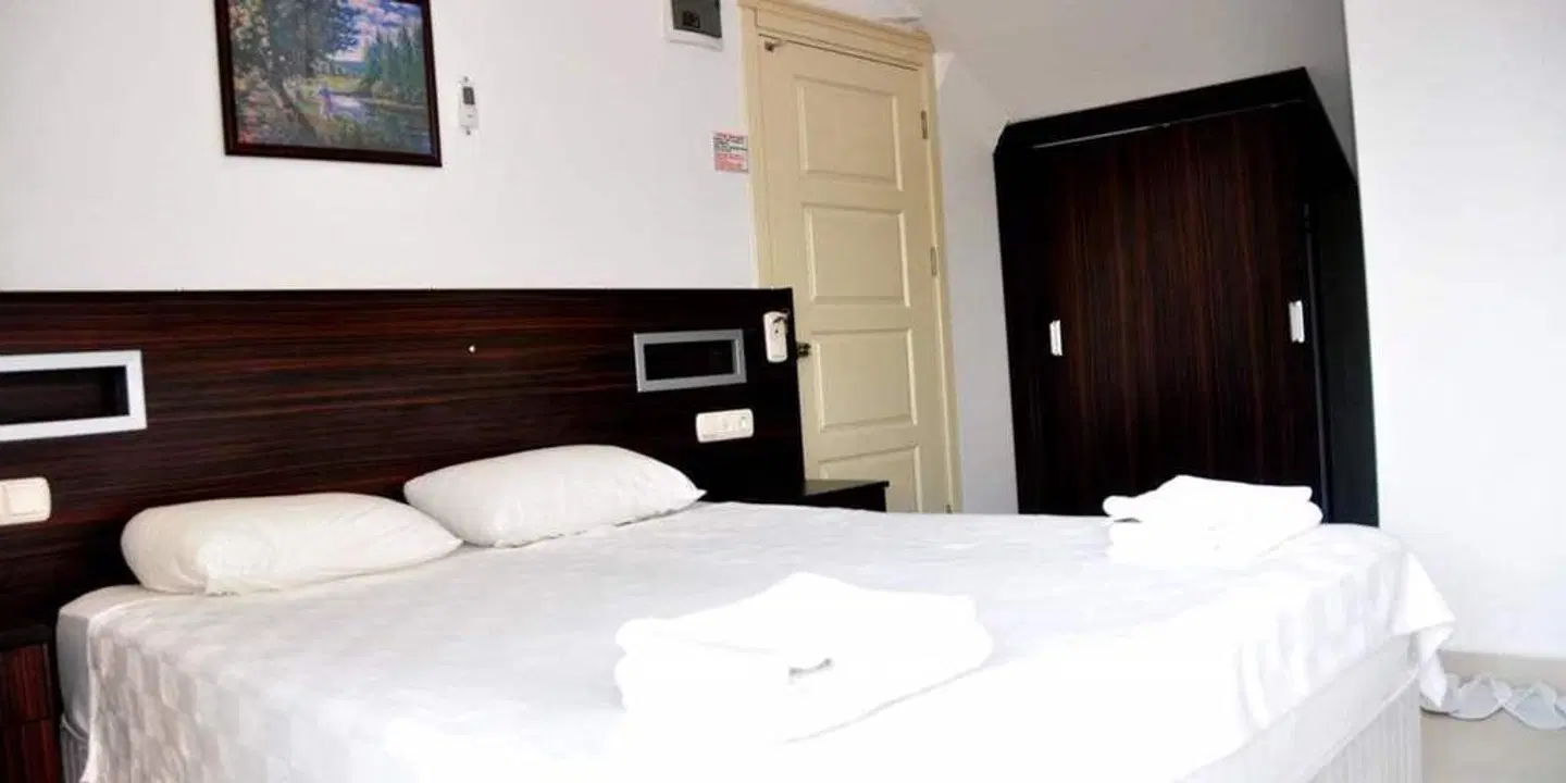 Orient Apart Otel ROOM_EXAMPLE