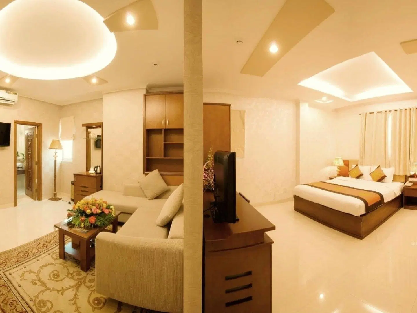 Adora Hotel ROOM_EXAMPLE