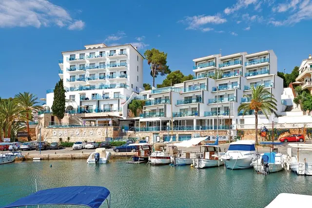 PortoDrach EXTERIOR