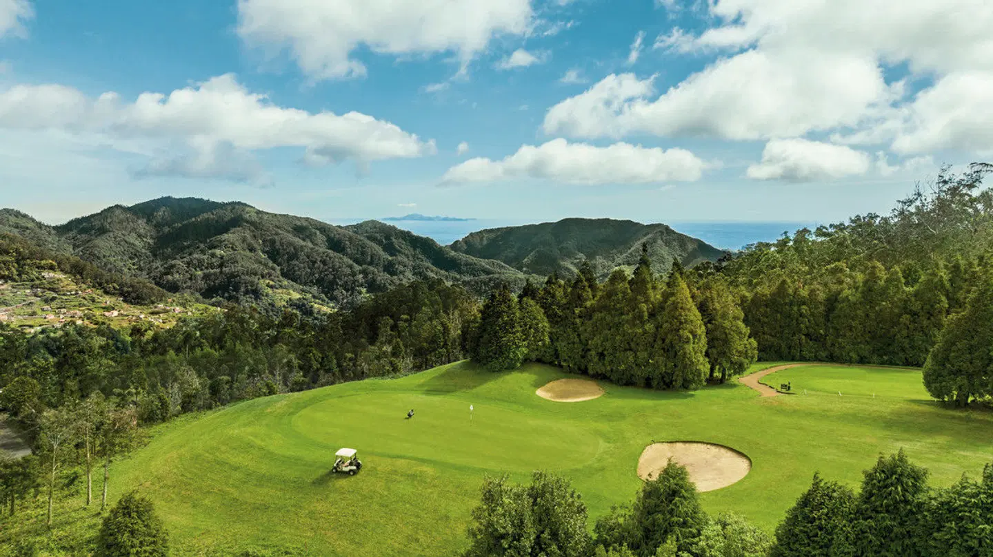 Enotel Santo da Serra SPORTS_AND_LEISURE