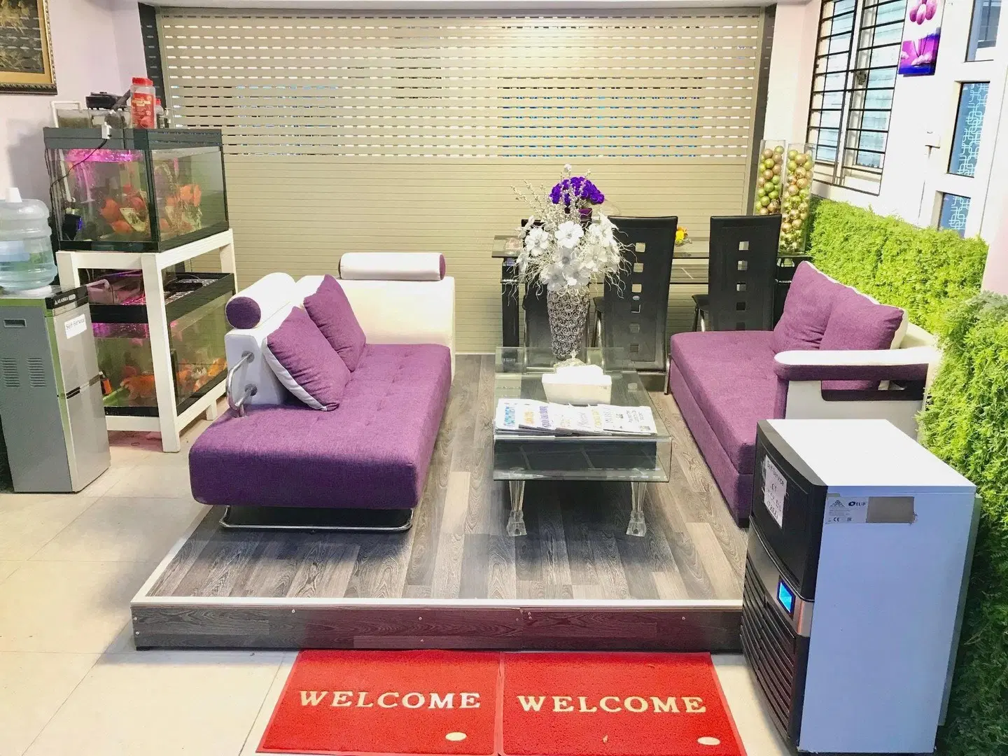 HT Apartment LOUNGE_LOBBY