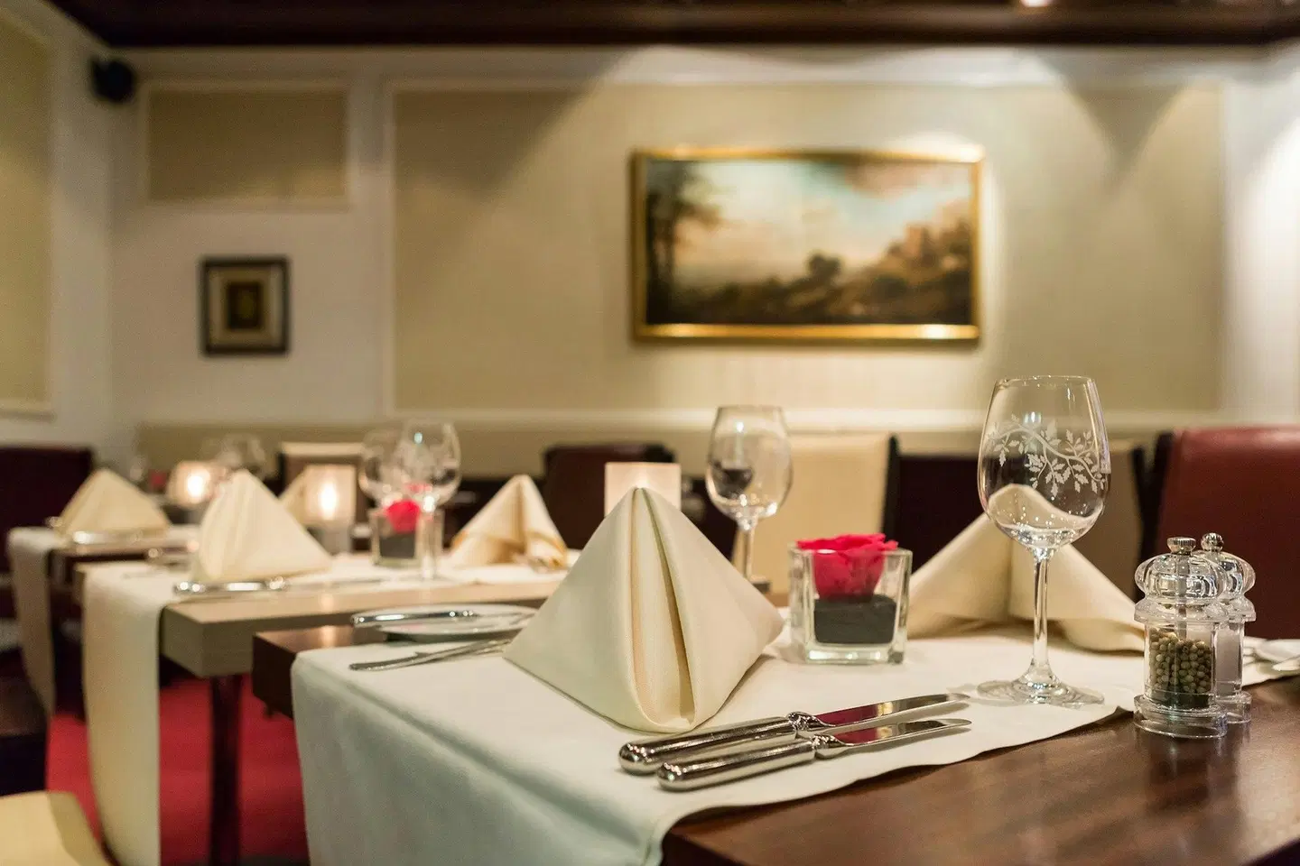 Euler Restaurant
