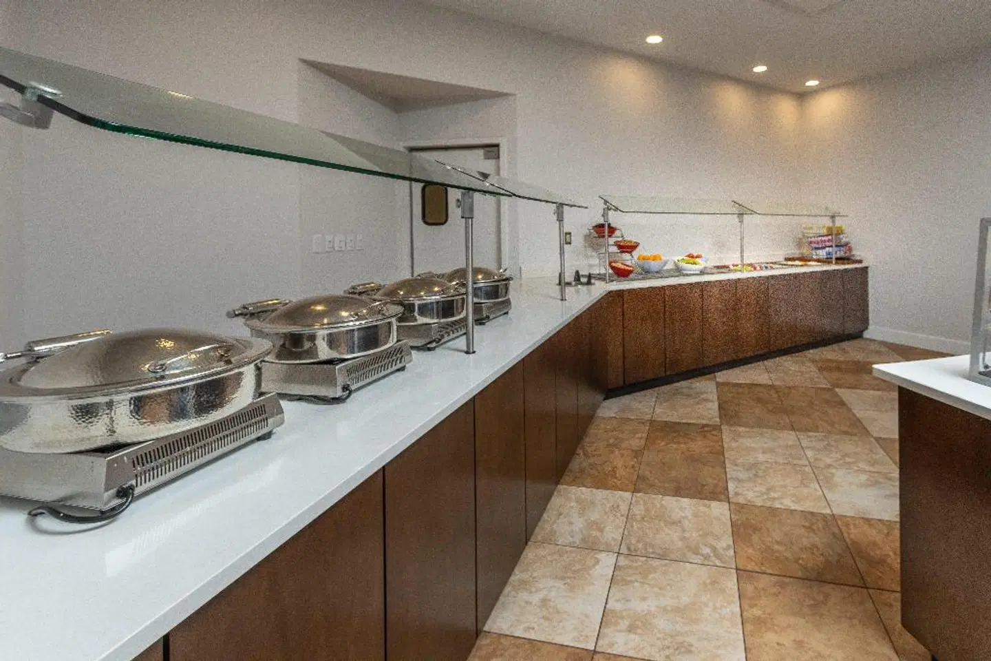 Holiday Inn & Suites Memphis -  Wolfchase Galleria by IHG Restaurant