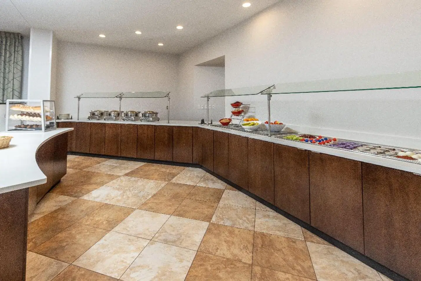 Holiday Inn & Suites Memphis -  Wolfchase Galleria by IHG Badezimmer