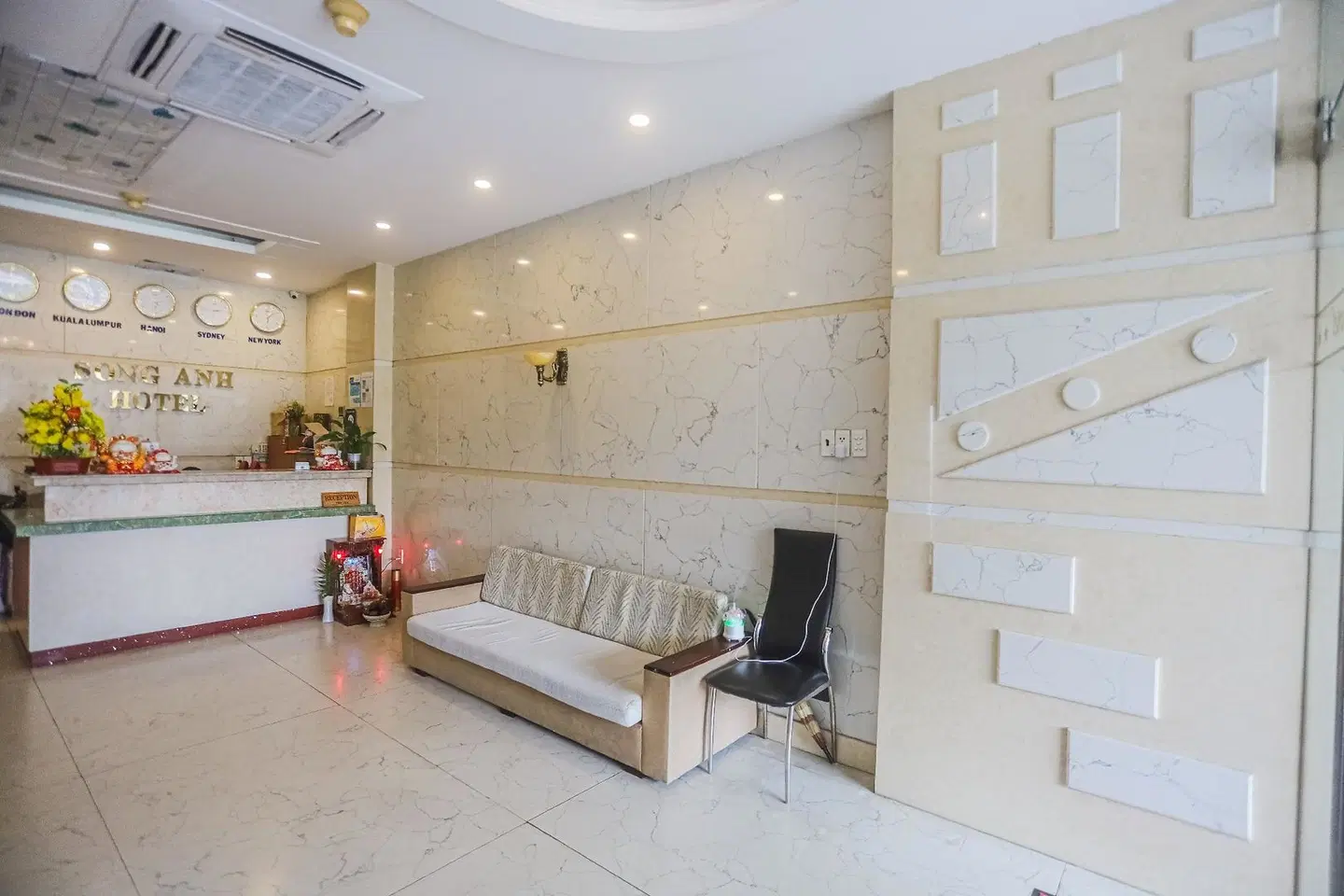 Song Anh 3 Hotel LOUNGE_LOBBY
