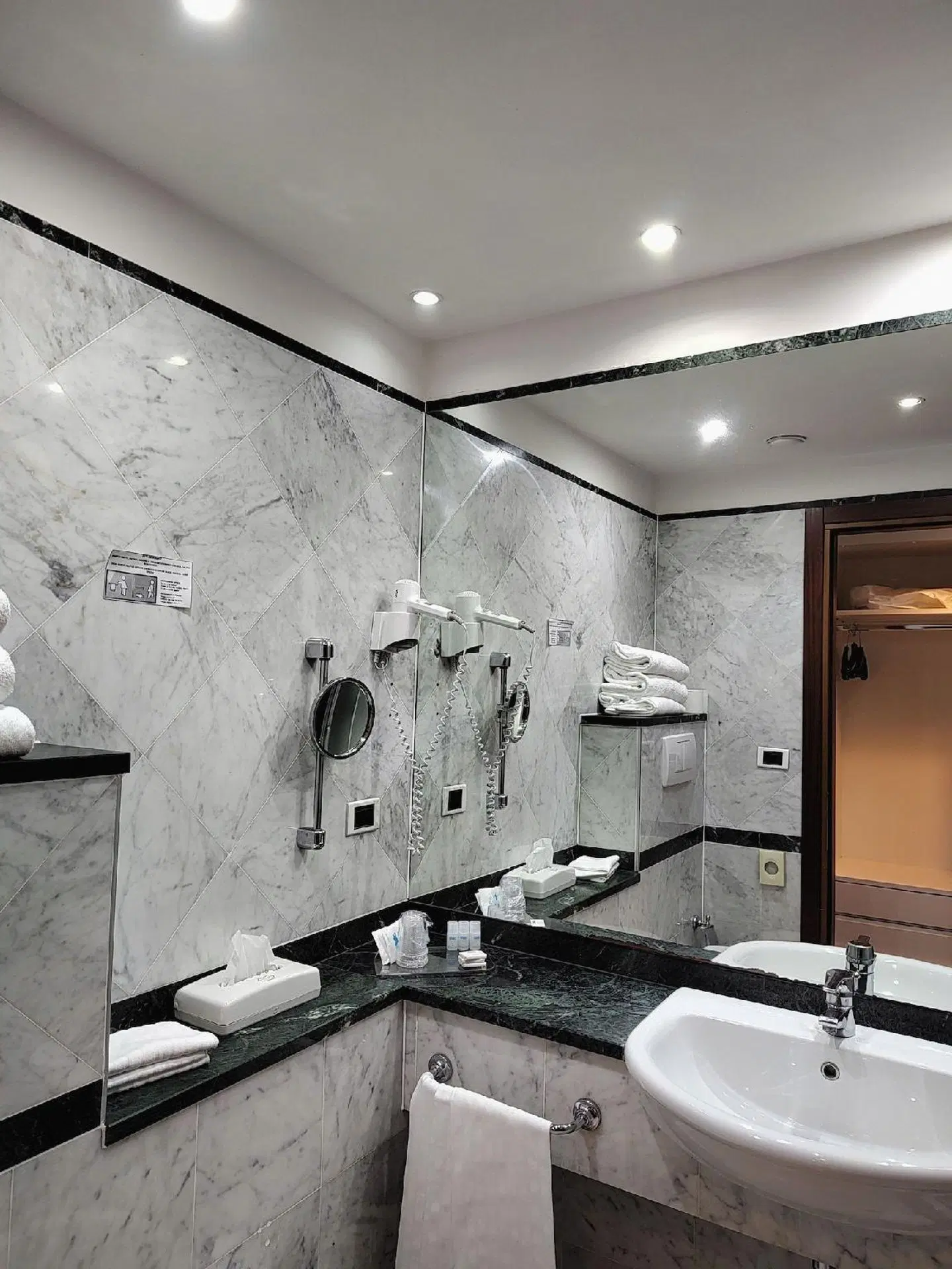Datini Badezimmer