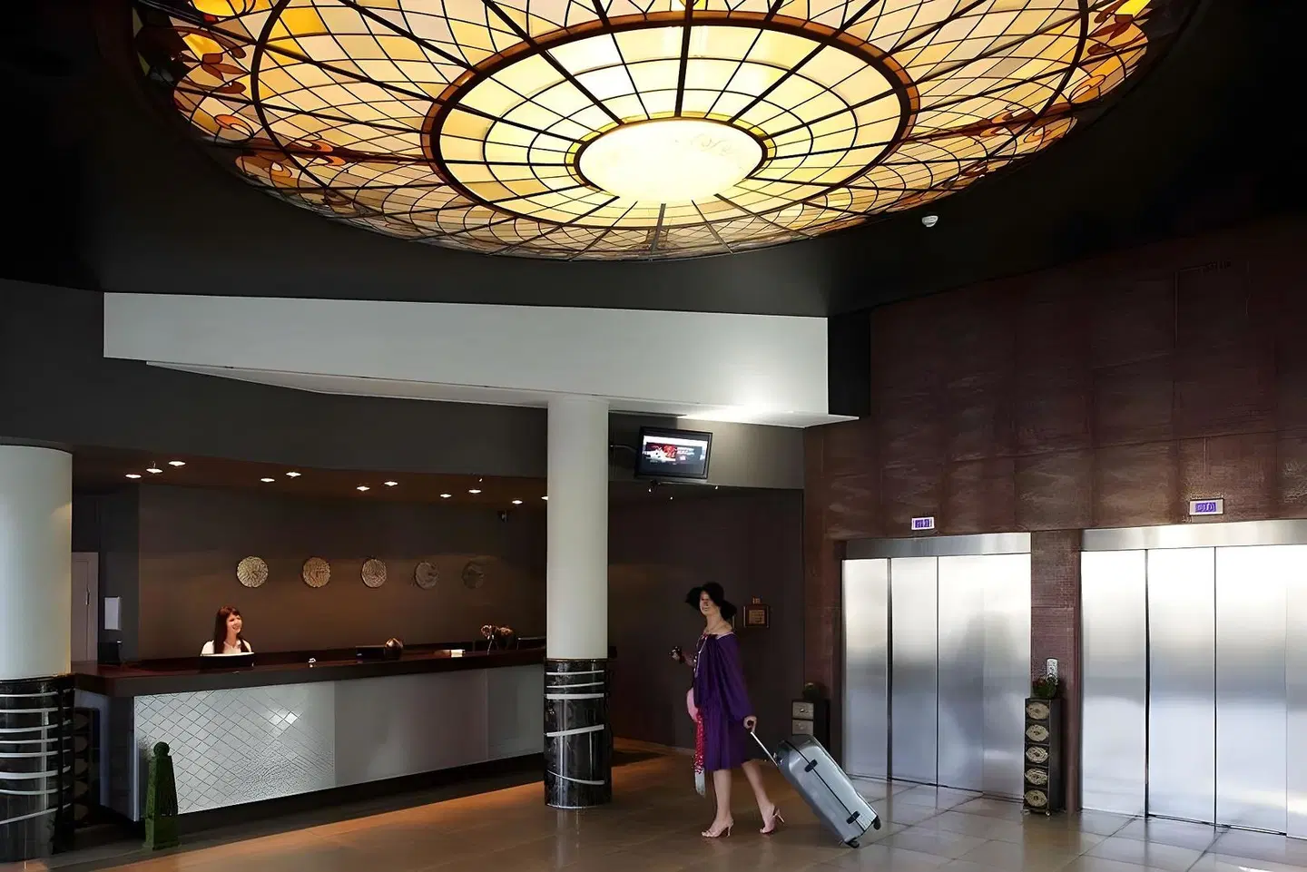 Rixwell Elefant Hotel SPORTS_AND_LEISURE