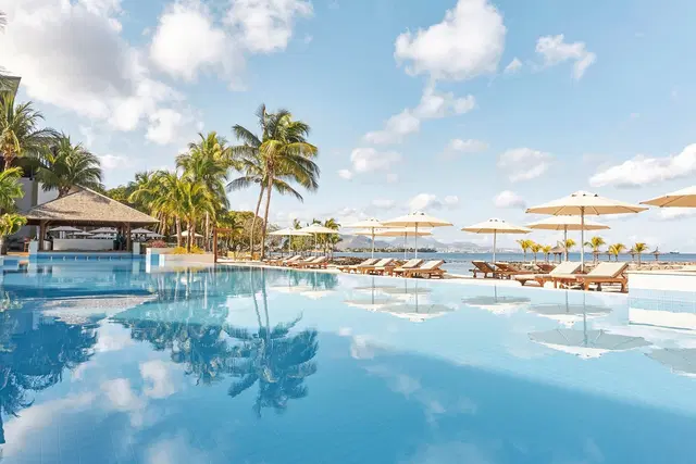 InterContinental Mauritius Resort Balaclava Fort OUTDOOR_POOL