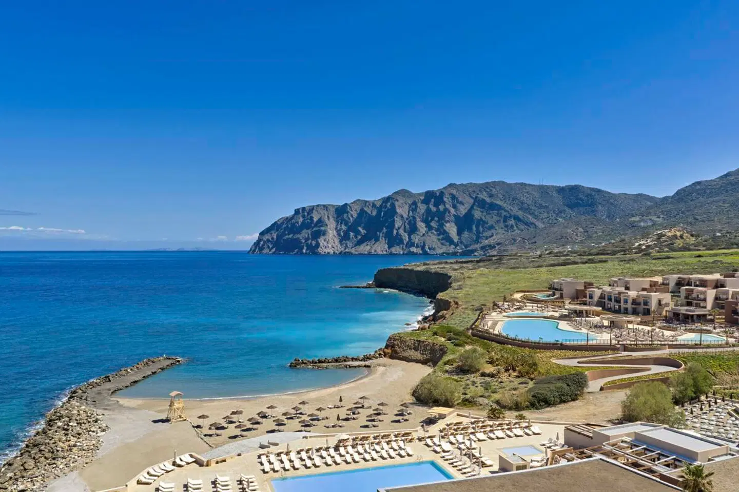 ananea Rocrita Strand