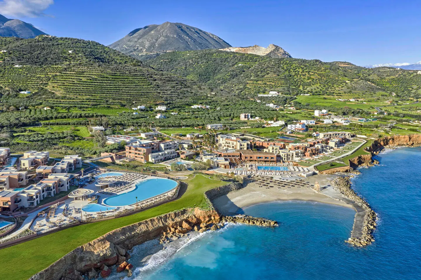 ananea Rocrita LANDSCAPE