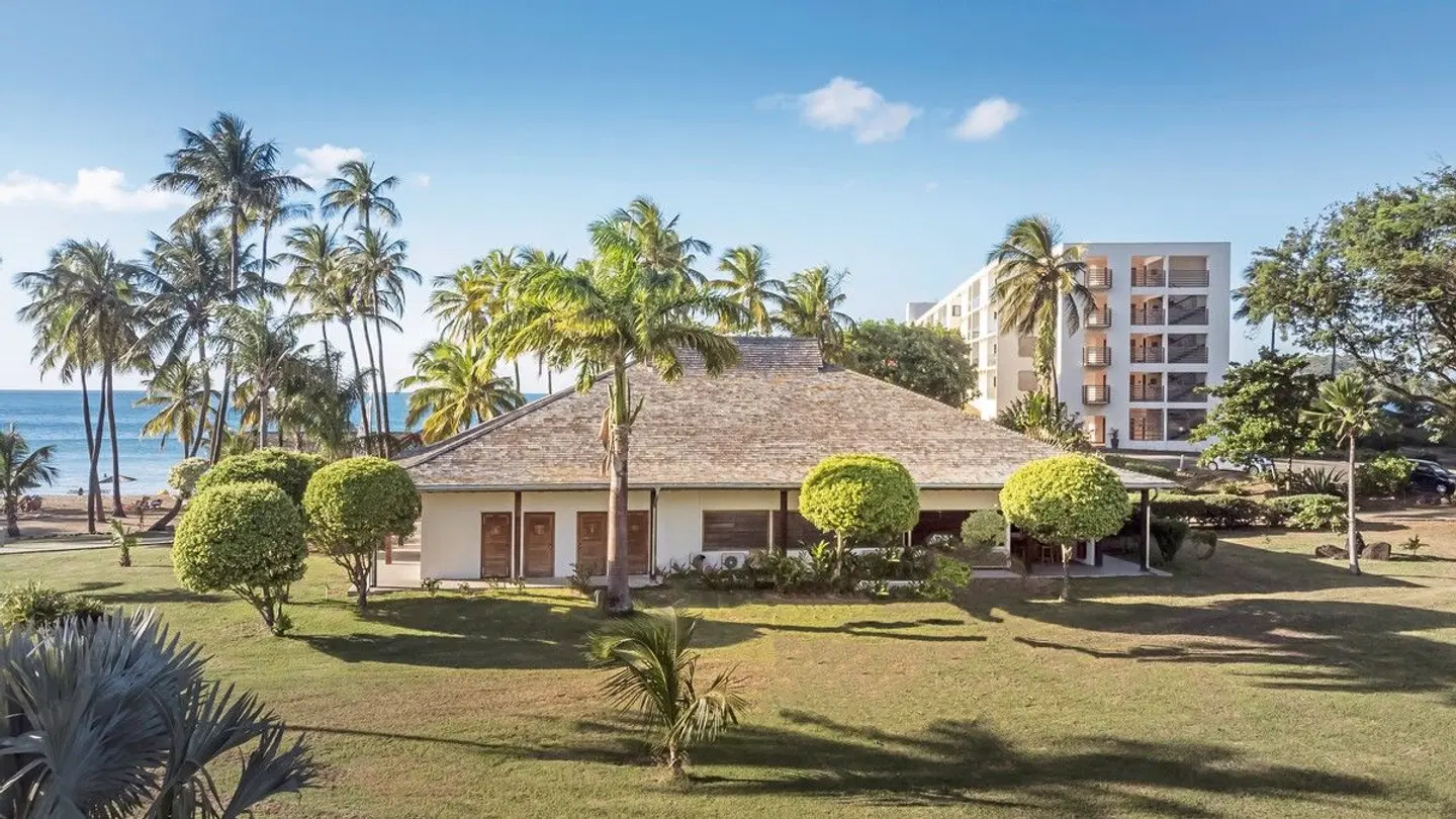 Langley Resort Fort Royal EXTERIOR