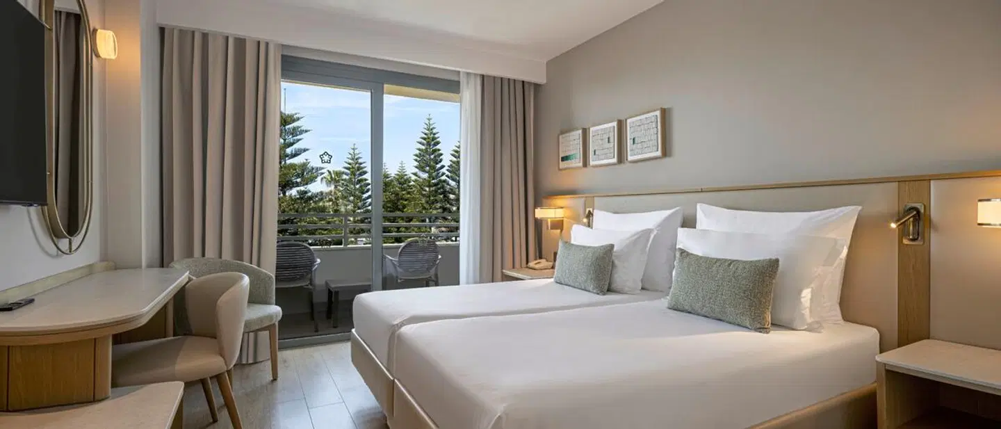 Side Star Beach ROOM_EXAMPLE