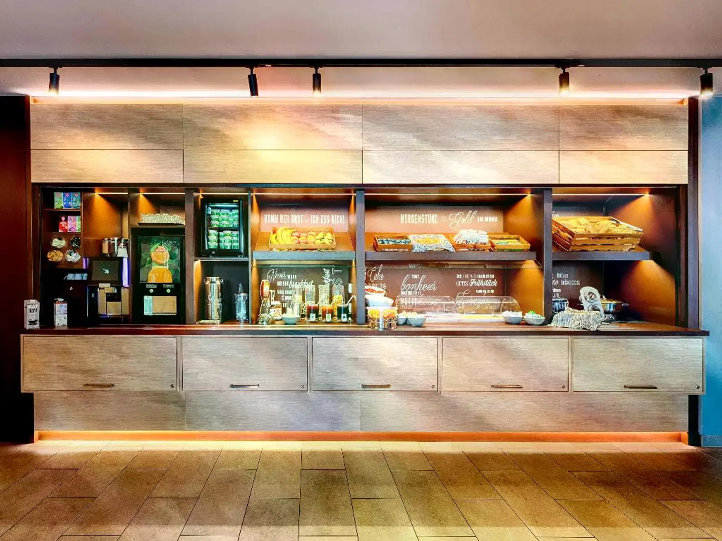 B&B Hotel Leipzig-Schönefeld Bar