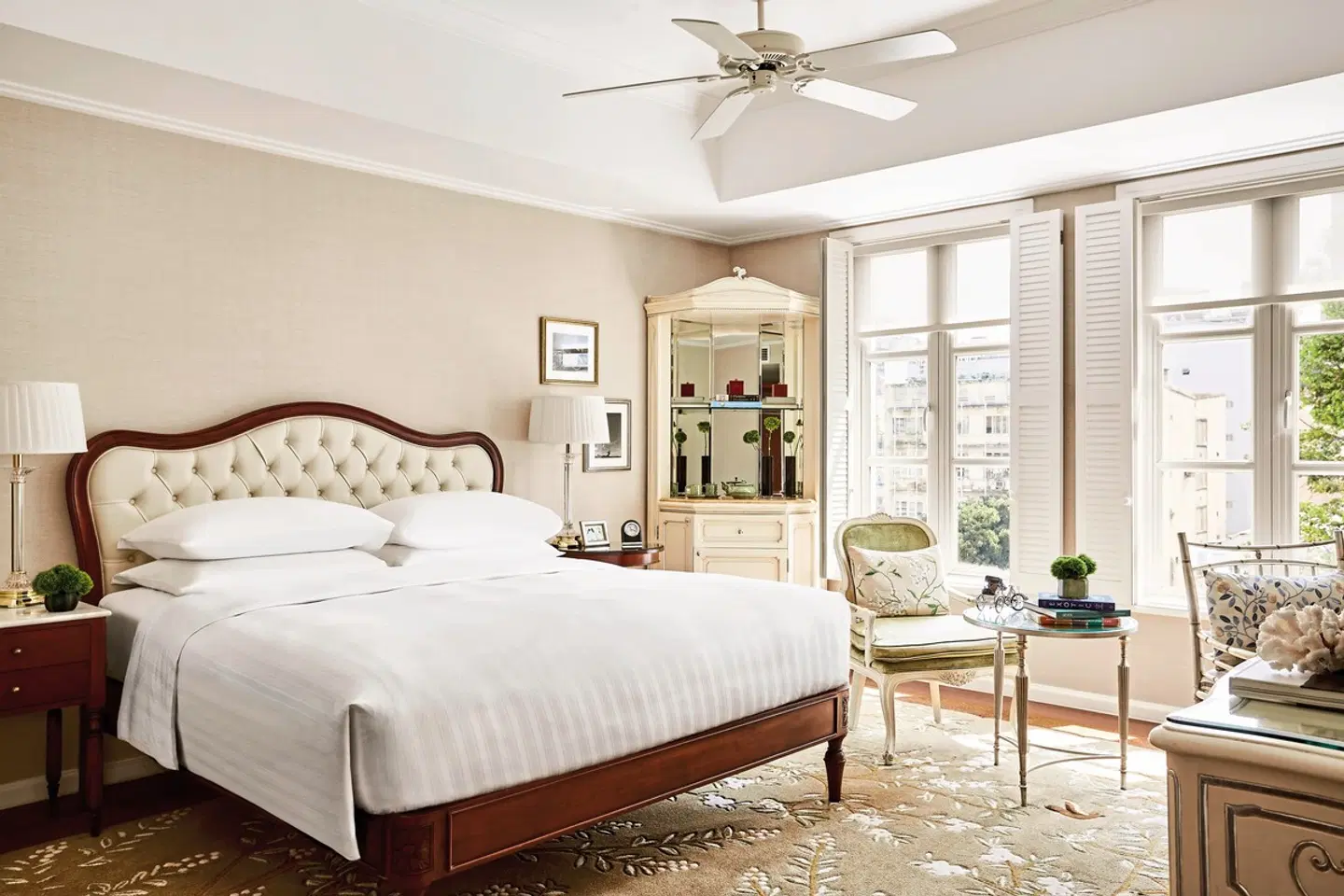 Park Hyatt Saigon ROOM_EXAMPLE