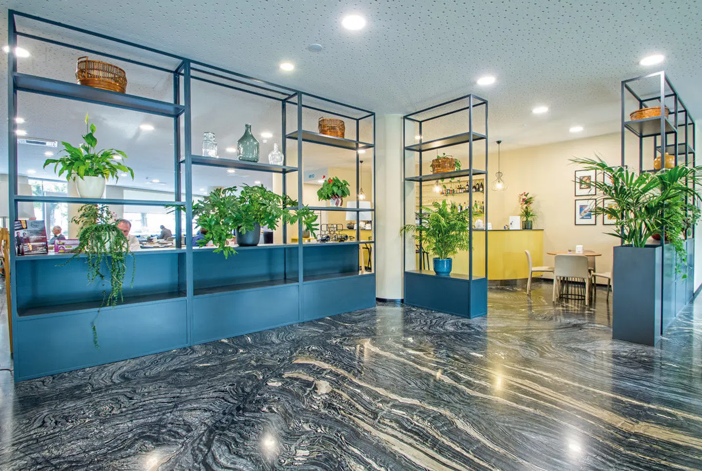 Ark Hotel LOUNGE_LOBBY