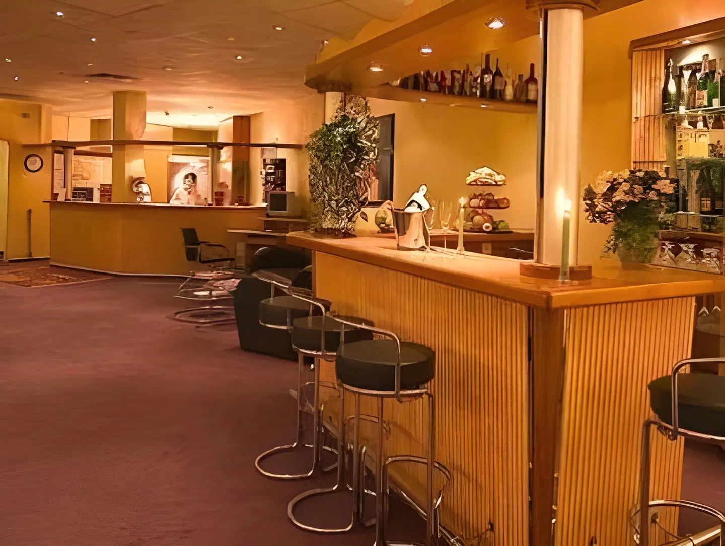 Cabo Bar