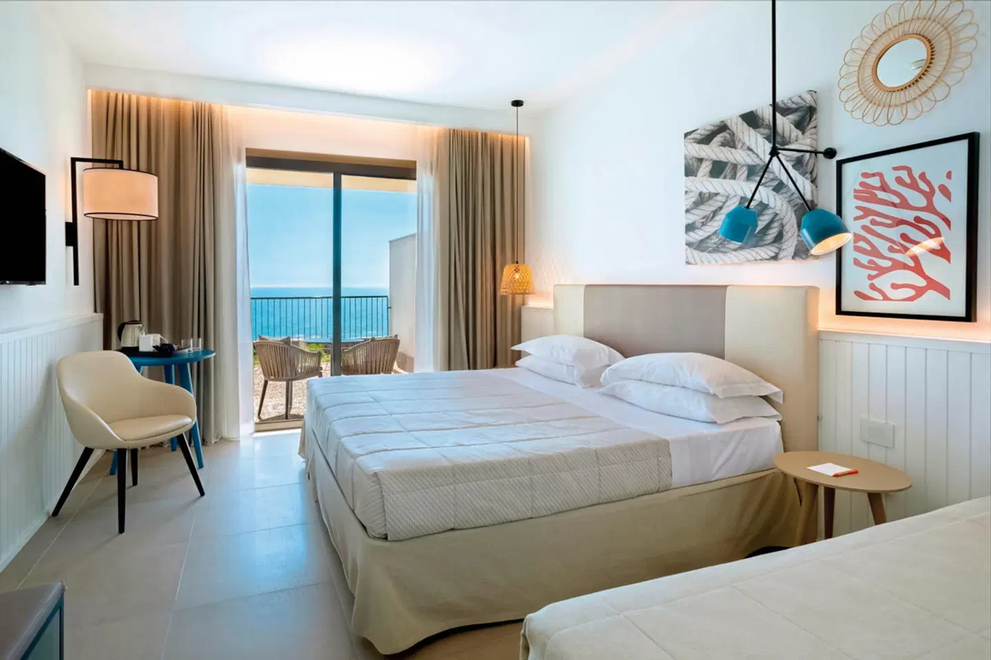 Mangia's Torre del Barone Resort ROOM_EXAMPLE